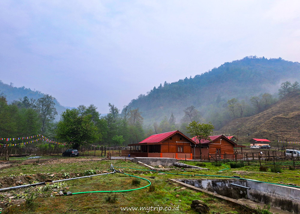 Panduan Cerdas Eksplor Arunachal Pradesh Bagian